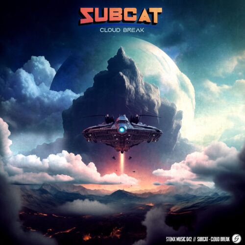 Subcat Subcat Releases Cloud Break - 1 More Thing